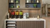 Home2 Suites by Hilton Minneapolis Restaurant