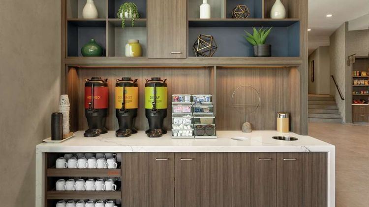 Home2 Suites by Hilton Minneapolis Restaurant