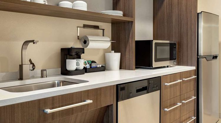 Home2 Suites by Hilton Minneapolis Other