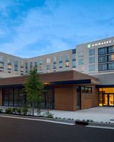 Embassy Sts by Hilton Alpharetta Halcyon