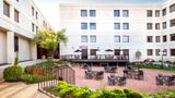 <b>Hilton Appleton Paper Valley Exterior</b>. Images powered by <a href="https://iceportal.shijigroup.com/" title="IcePortal" target="_blank">IcePortal</a>.