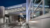 <b>Hilton Appleton Paper Valley Exterior</b>. Images powered by <a href="https://iceportal.shijigroup.com/" title="IcePortal" target="_blank">IcePortal</a>.