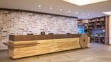 <b>Hilton Appleton Paper Valley Lobby</b>. Images powered by <a href="https://iceportal.shijigroup.com/" title="IcePortal" target="_blank">IcePortal</a>.