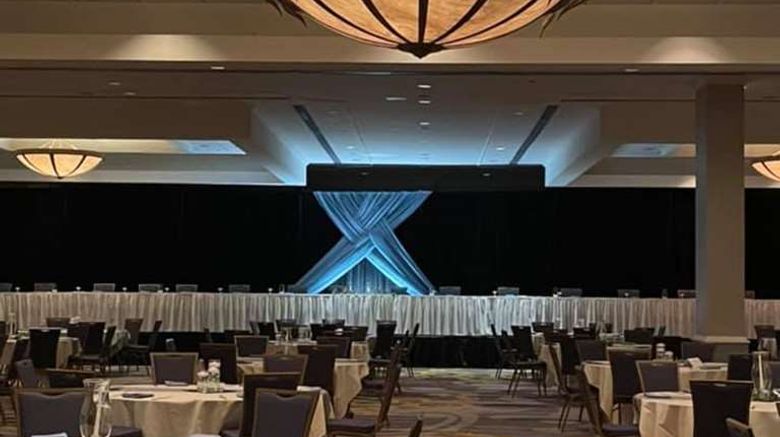 <b>Hilton Appleton Paper Valley Meeting</b>. Images powered by <a href="https://iceportal.shijigroup.com/" title="IcePortal" target="_blank">IcePortal</a>.