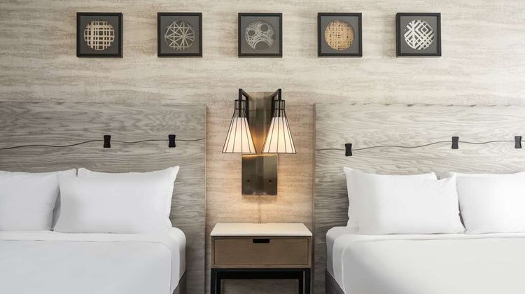 Hilton Appleton Paper Valley Room