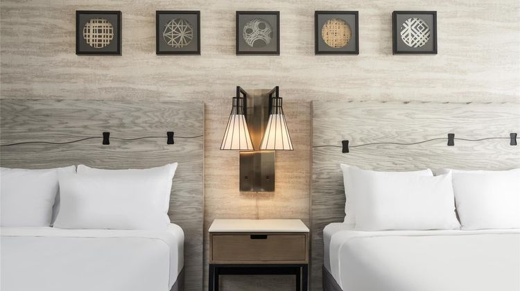 Hilton Appleton Paper Valley Room