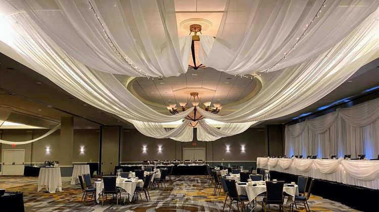 Hilton Appleton Paper Valley Meeting