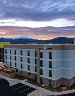 Home2 Suites by Hilton Redding