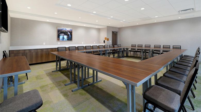 <b>Home2 Suites by Hilton Redding Meeting</b>. Images powered by <a href="https://iceportal.shijigroup.com/" title="IcePortal" target="_blank">IcePortal</a>.
