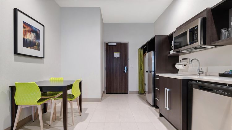 Home2 Suites by Hilton Redding Other