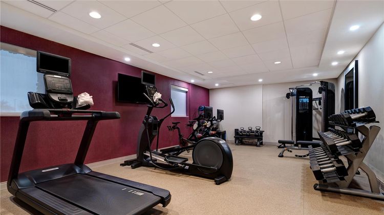 Home2 Suites by Hilton Redding Health