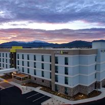 Home2 Suites by Hilton Redding