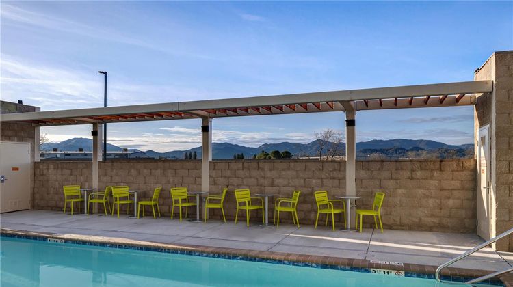 Home2 Suites by Hilton Redding Pool