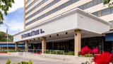 <b>DoubleTree by Hilton Houston Medical Ctr Exterior</b>. Images powered by <a href="https://iceportal.shijigroup.com/" title="IcePortal" target="_blank">IcePortal</a>.