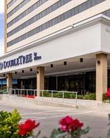 DoubleTree by Hilton Houston Medical Ctr