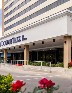 DoubleTree by Hilton Houston Medical Ctr