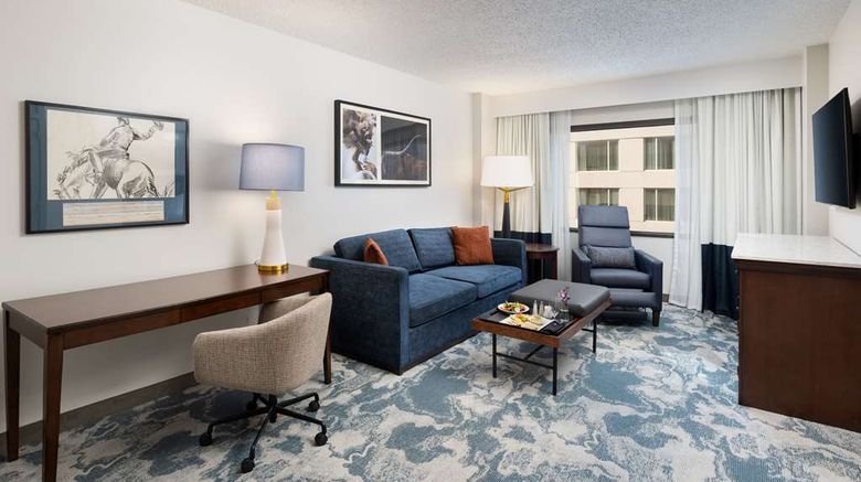 <b>DoubleTree by Hilton Houston Medical Ctr Room</b>. Images powered by <a href="https://iceportal.shijigroup.com/" title="IcePortal" target="_blank">IcePortal</a>.