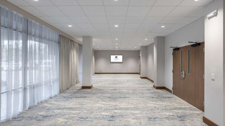 DoubleTree by Hilton Houston Medical Ctr Meeting