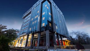 Radisson Hotel Istanbul Harbiye