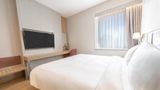 Radisson Hotel Istanbul Harbiye Room