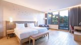 Radisson Hotel Istanbul Harbiye Suite
