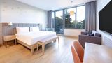 <b>Radisson Hotel Istanbul Harbiye Room</b>. Images powered by <a href="https://iceportal.shijigroup.com/" title="IcePortal" target="_blank">IcePortal</a>.