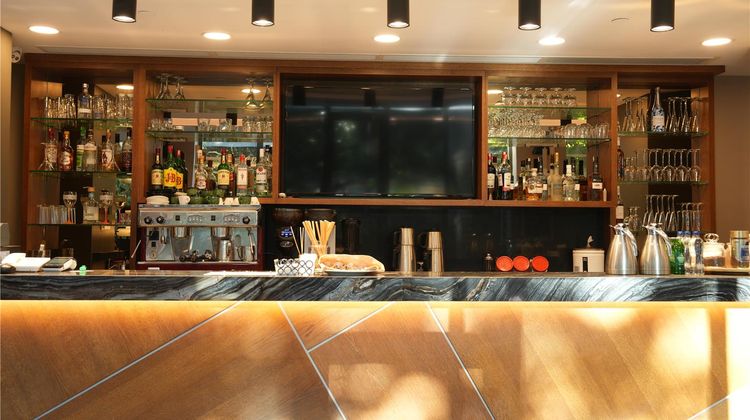 Radisson Hotel Istanbul Harbiye Restaurant