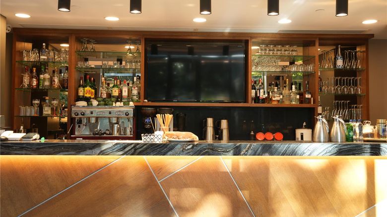 <b>Radisson Hotel Istanbul Harbiye Restaurant</b>. Images powered by <a href="https://iceportal.shijigroup.com/" title="IcePortal" target="_blank">IcePortal</a>.