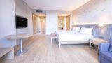 Radisson Hotel Istanbul Harbiye Suite
