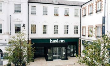 Haslem Hotel