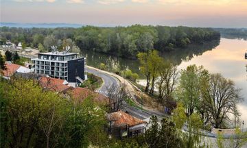 Mercure Tokaj Center