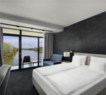 Mercure Tokaj Center Room