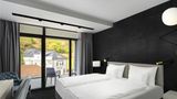 <b>Mercure Tokaj Center Room</b>. Images powered by <a href="https://iceportal.shijigroup.com/" title="IcePortal" target="_blank">IcePortal</a>.