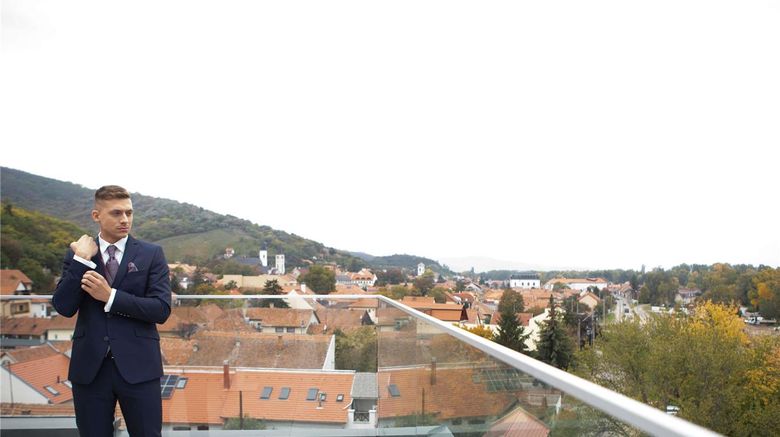 <b>Mercure Tokaj Center Other</b>. Images powered by <a href="https://iceportal.shijigroup.com/" title="IcePortal" target="_blank">IcePortal</a>.