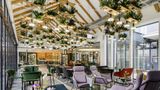 Mercure Tokaj Center Restaurant
