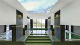 Mercure Tokaj Center Pool