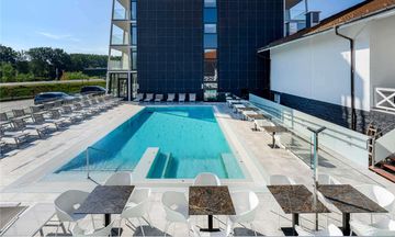 Mercure Tokaj Center