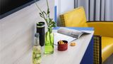 Greet Berlin Alexanderplatz Room