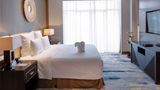 Pullman Haikou Hotel Room