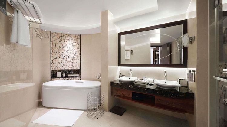 Pullman Haikou Hotel Suite