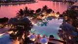Pullman Haikou Hotel Pool