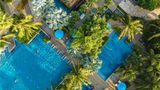 Pullman Haikou Hotel Pool