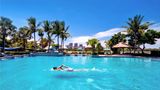 Pullman Haikou Hotel Pool