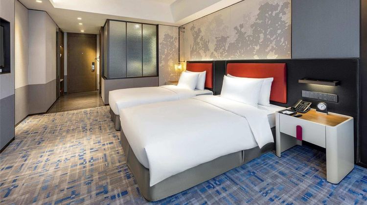 Swissotel Shenyang Room