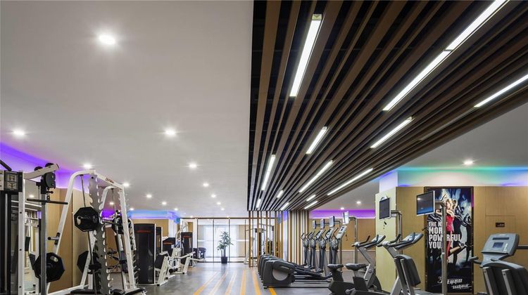 Swissotel Shenyang Health
