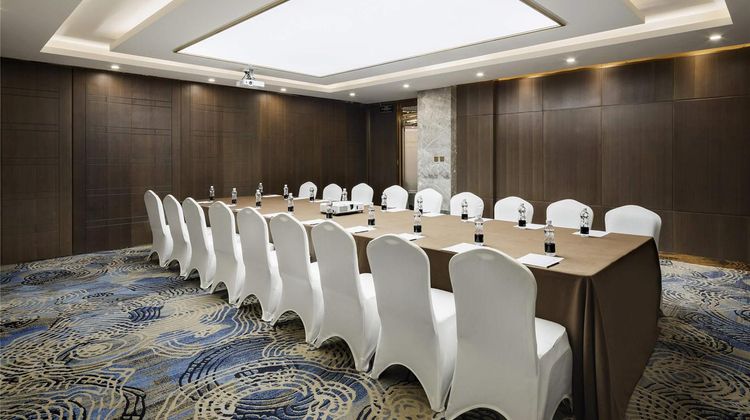 Swissotel Shenyang Meeting
