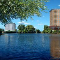Swissotel Shenyang