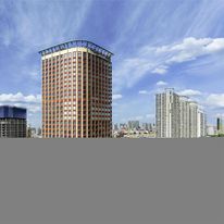 Swissotel Shenyang