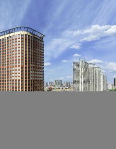Swissotel Shenyang