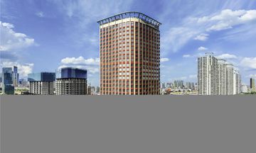 Swissotel Shenyang